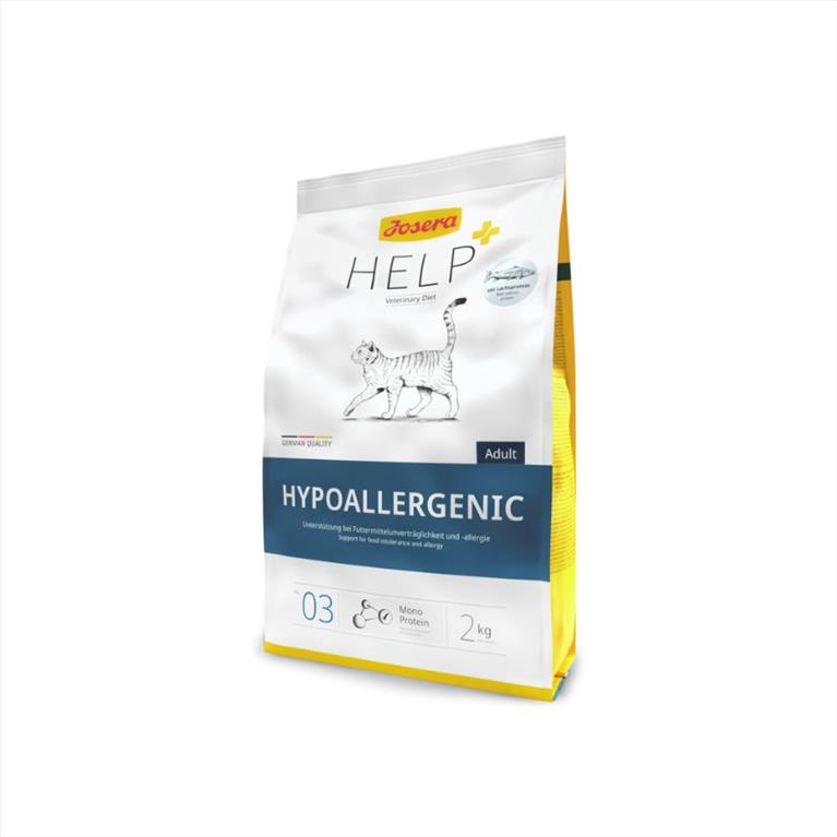 Josera Help Hypoallergenic 2kg
