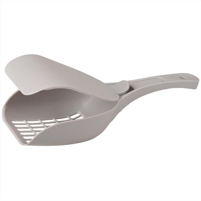 Flamingo Φτυαράκι Για Λεκάνη Γάτας με Κλιπ 10x26x5cm