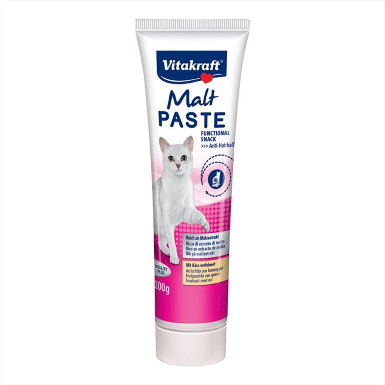 Vitakraft Malte Paste 100gr