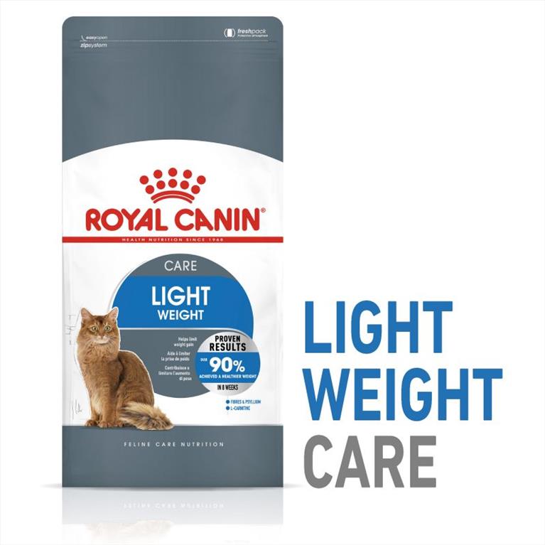 Royal Canin Ultra Light Weight 3kg