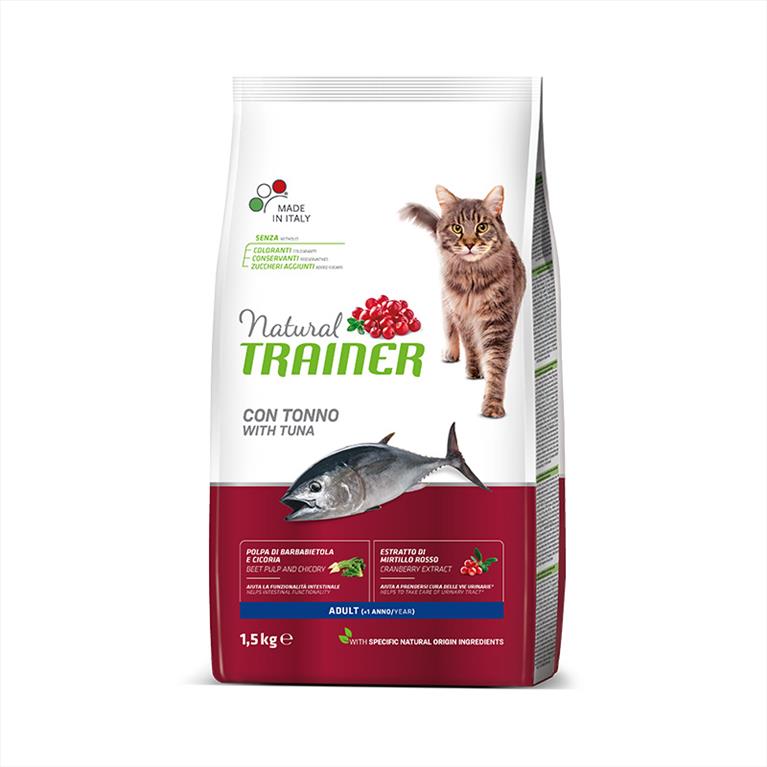 Natural Trainer Adult με Τόνο 1.5kg