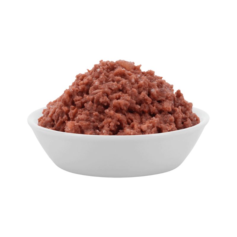 Lucky Lou SuperMono Σολομός με Elderberries και Μαγιά Μπύρας 190gr