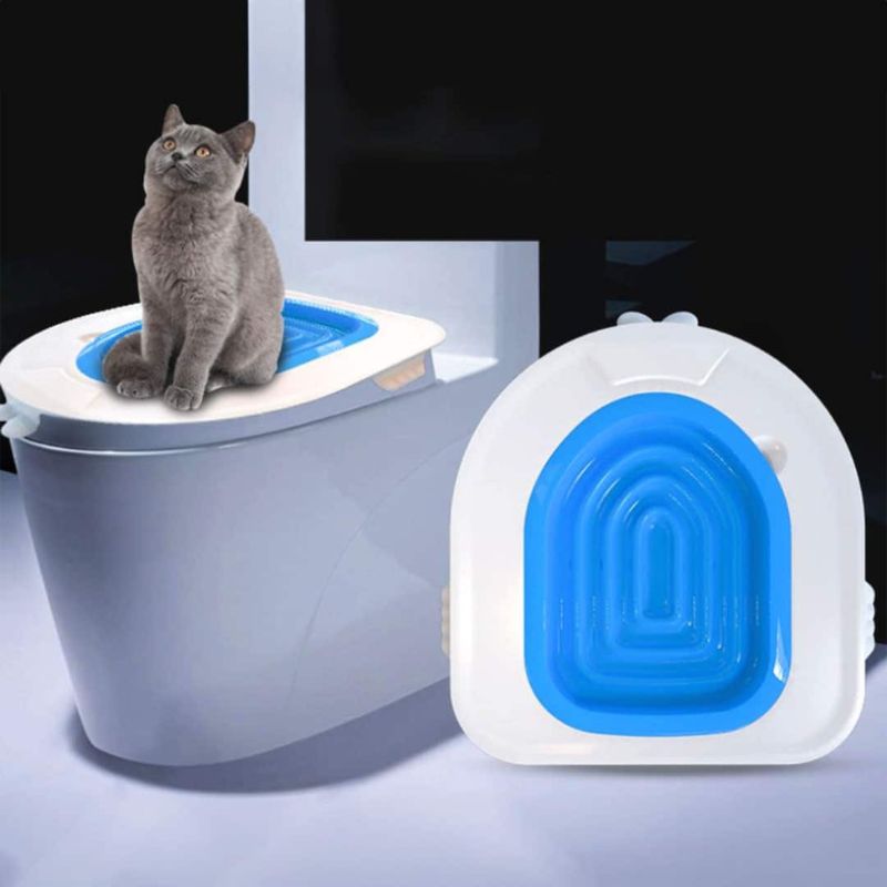 Κιτ Εκπαίδευσης Τουαλέτας Γάτας 41.5x42.3cm