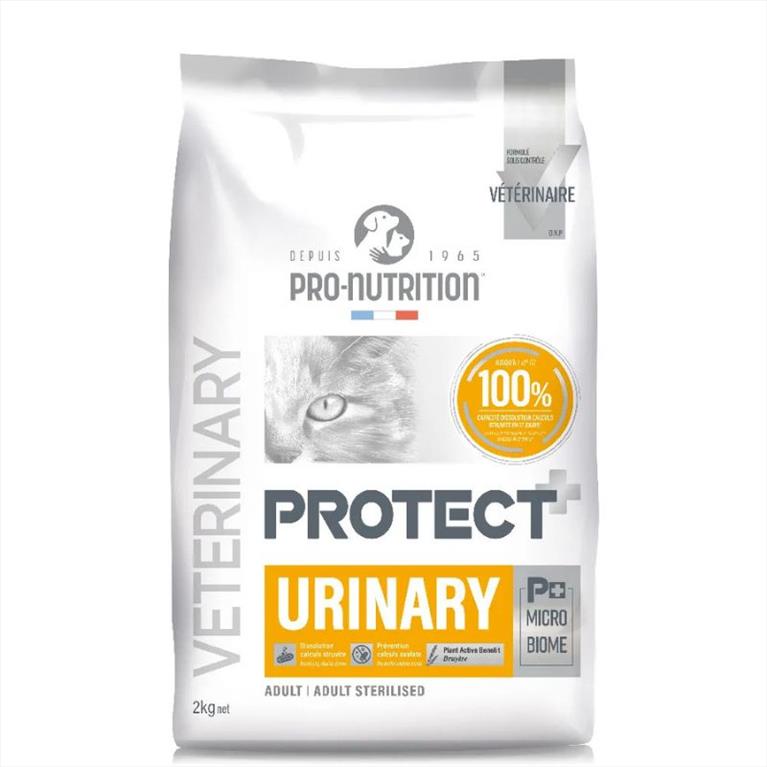 Pro-Nutrition Protect Cat Urinary 2kg