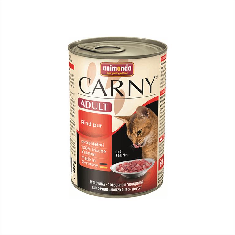 CARNY με Βοδινό 400gr