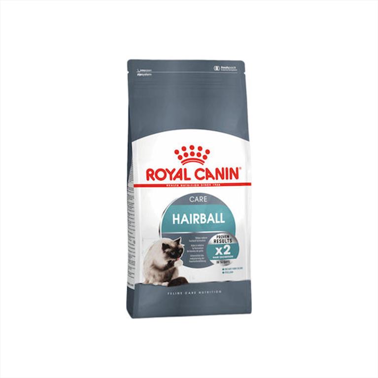 Royal Canin Hairball 400gr