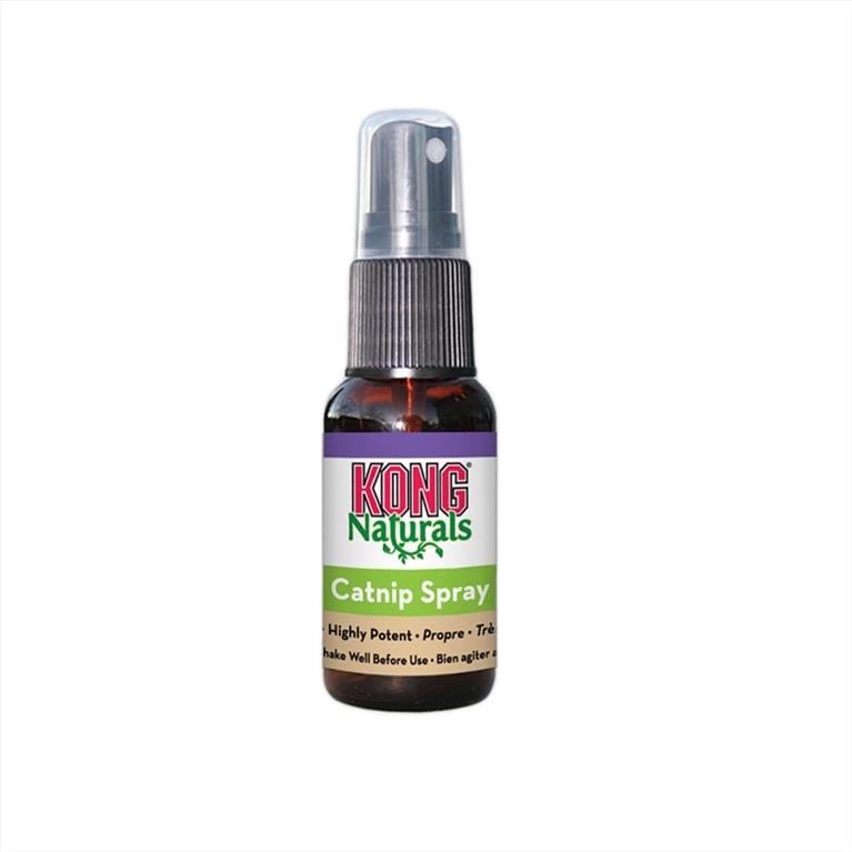 KONG Catnip Spray 30 ML