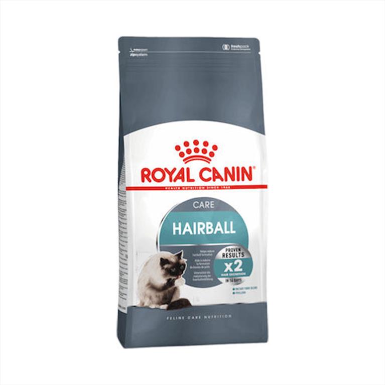 Royal Canin Hairball 2kg