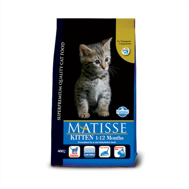 Matisse Kitten 1,5kg