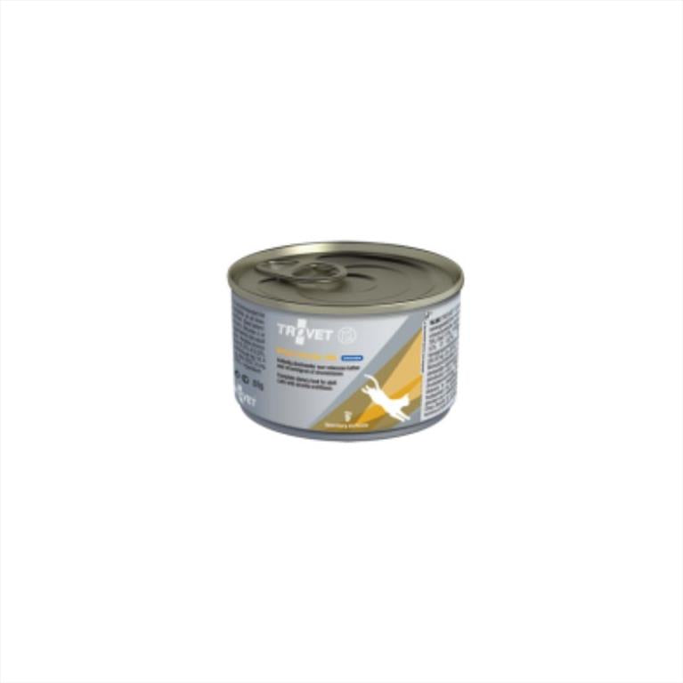 Trovet Urinary Struvite Μους Κοτόπουλο 200gr
