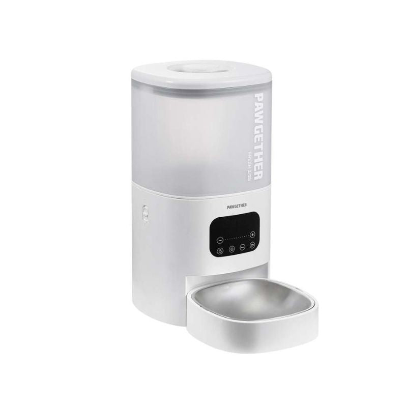 Pawgether Ταΐστρα Fresh 2S Automatic 4L wifi/app