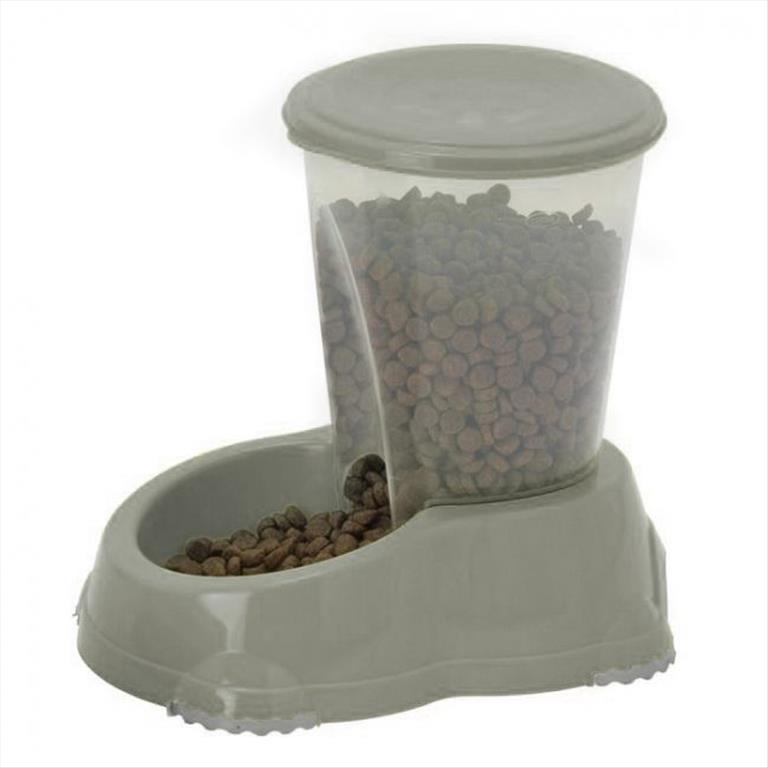 Moderna Αυτόματη Ταΐστρα 3L