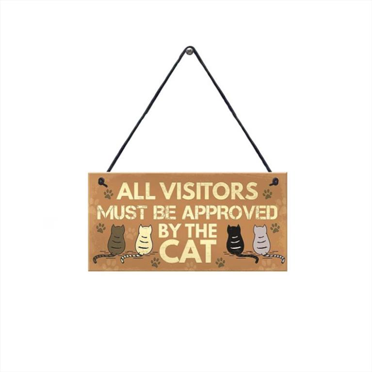 Ξύλινη κορνίζα τοίχου 20x10cm