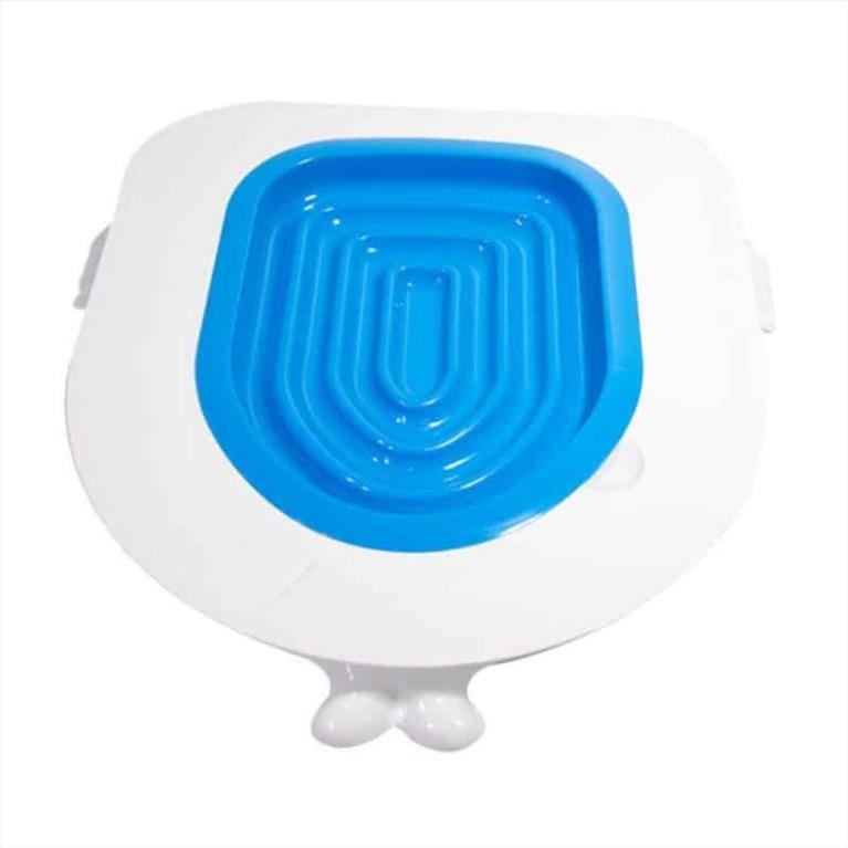 Κιτ Εκπαίδευσης Τουαλέτας Γάτας 41.5x42.3cm