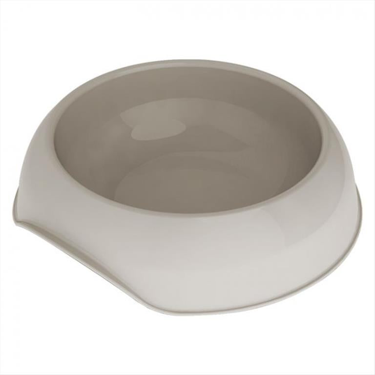 Πλαστικό Μπόλ Γκρί 200ml