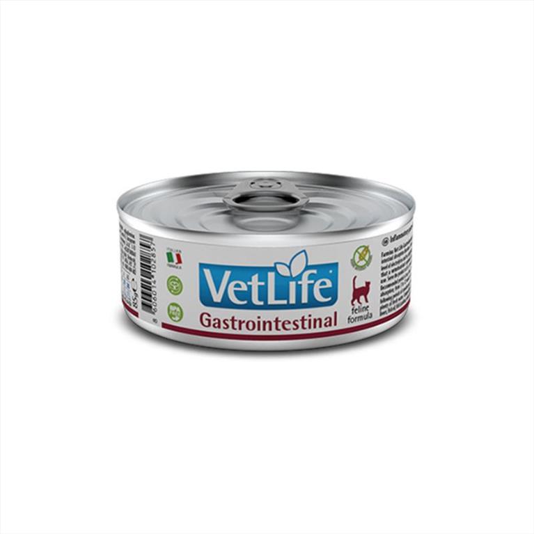 Farmina Vet Life Cat Gastrointestinal 85gr