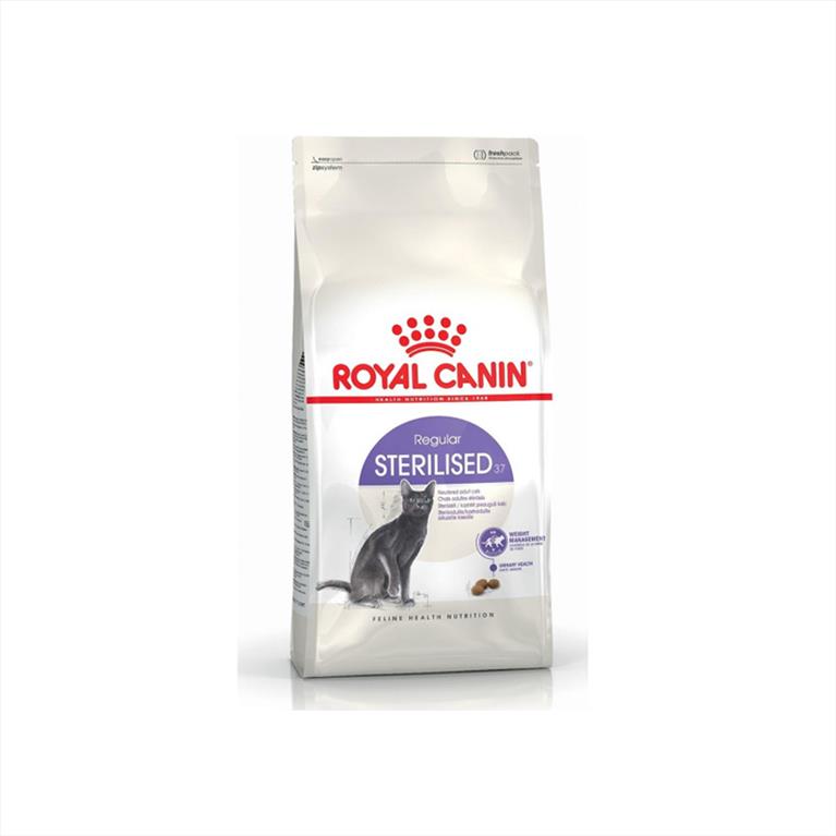 Royal Canin Sterilised 400gr