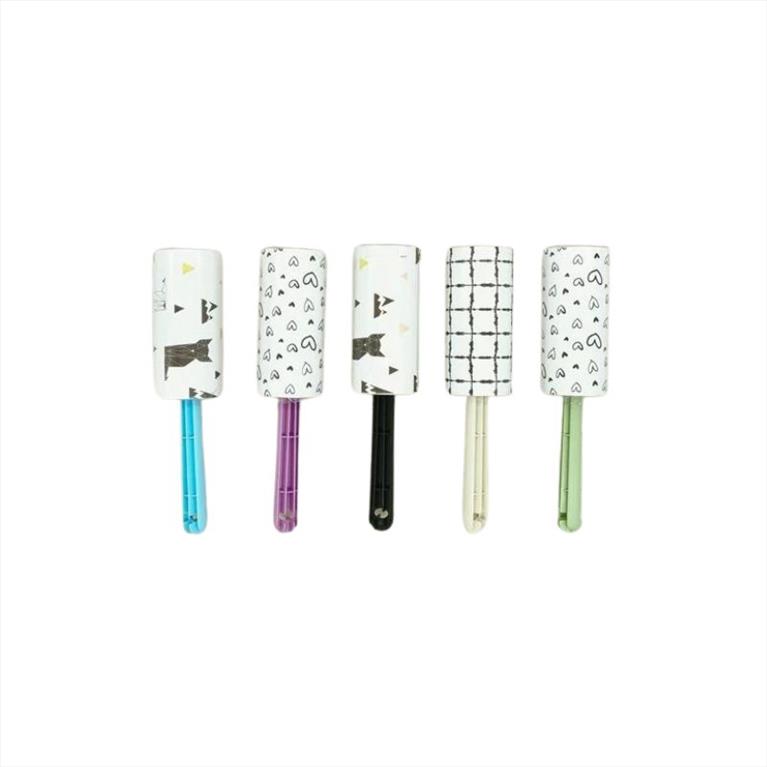 Αποχνουδωτής ρολό με Διάφορα Print