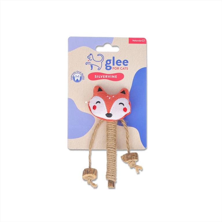 Παιχνίδι Γάτας Glee Fox