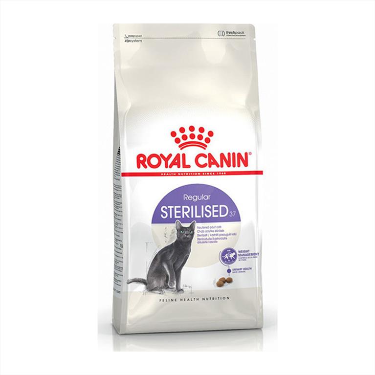 Royal Canin Sterilised 4kg