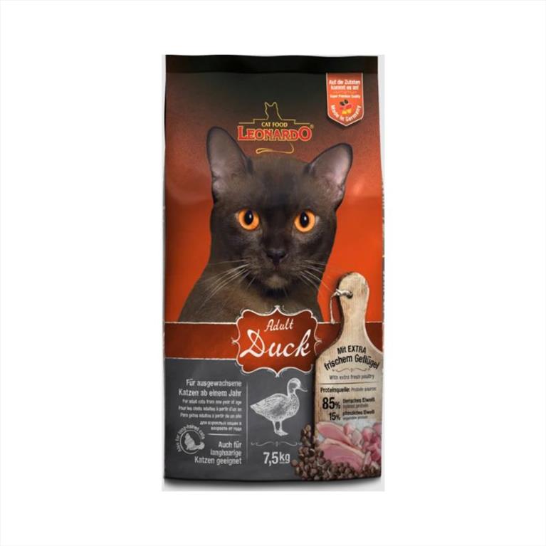 Leonardo Adult με Πάπια 7.5kg