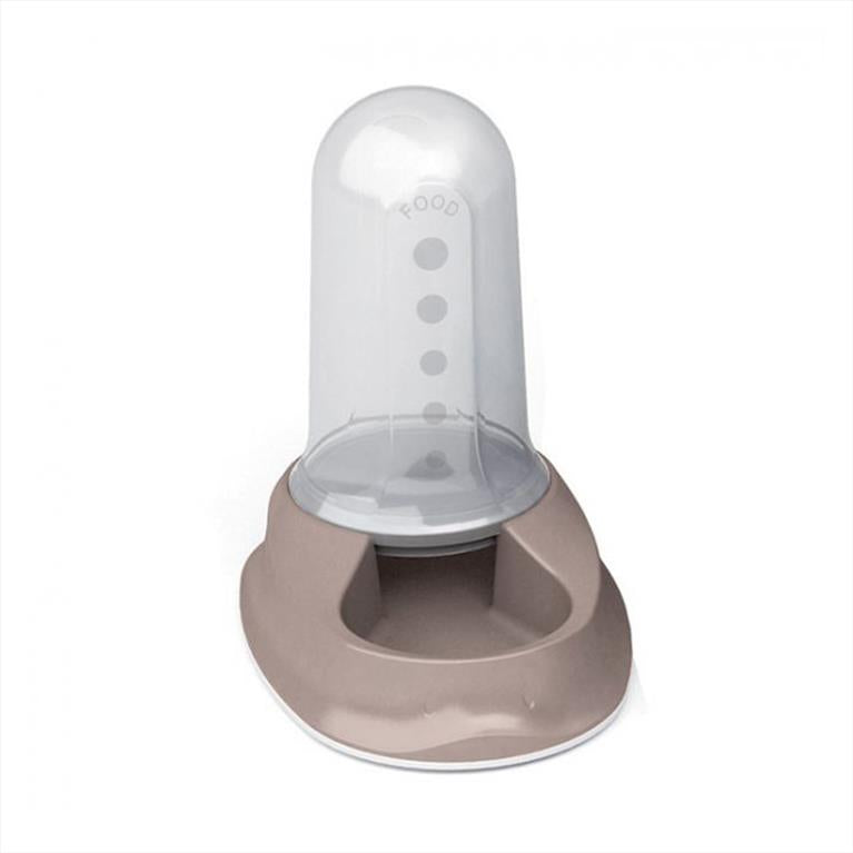 Αυτόματη Ποτίστρα-Ταΐστρα 0.8L