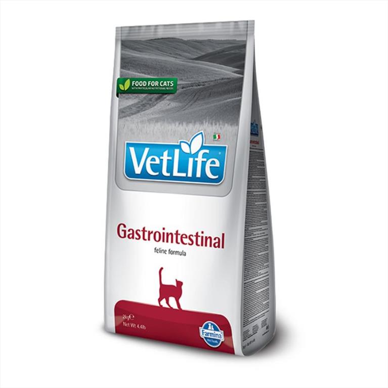 Farmina Vet Life Cat Gastrointestinal 2kg