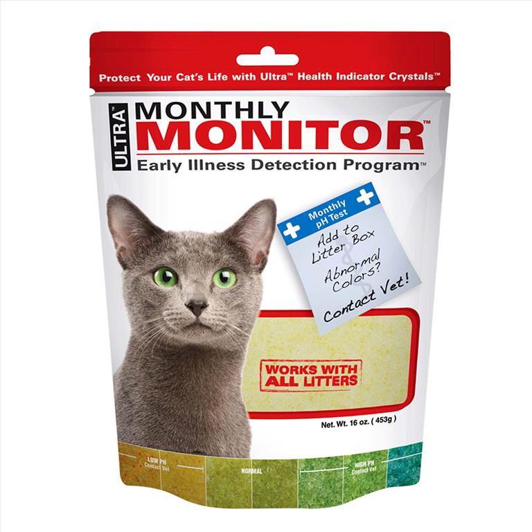 Πρόσθετο Άμμου Πρώιμης Ανίχνευσης Ασθενειών 453gr