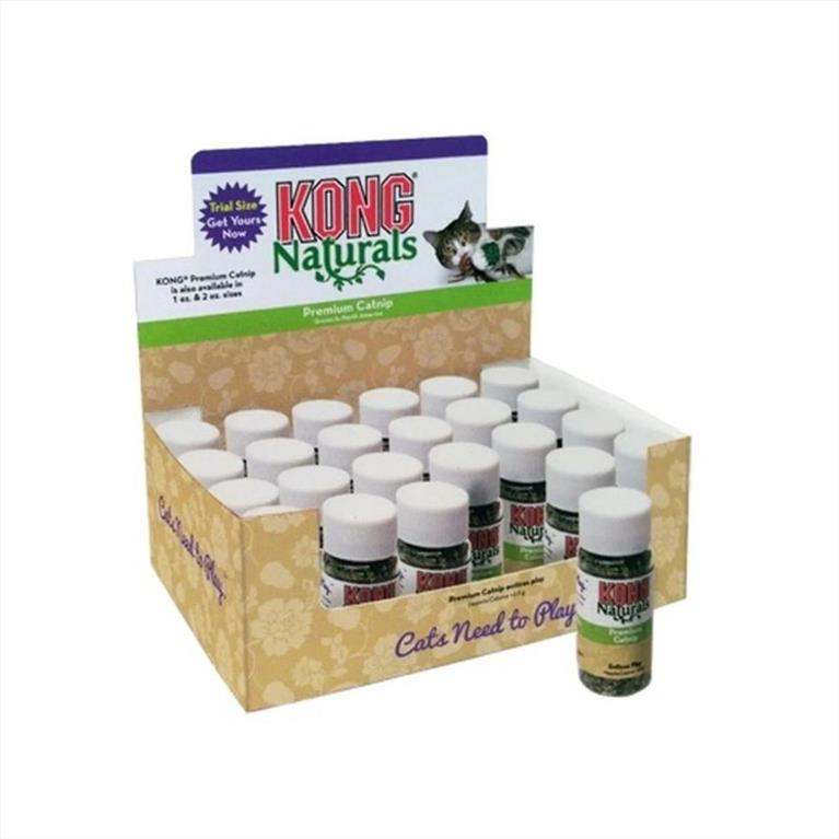 KONG Catnip 2,5gr