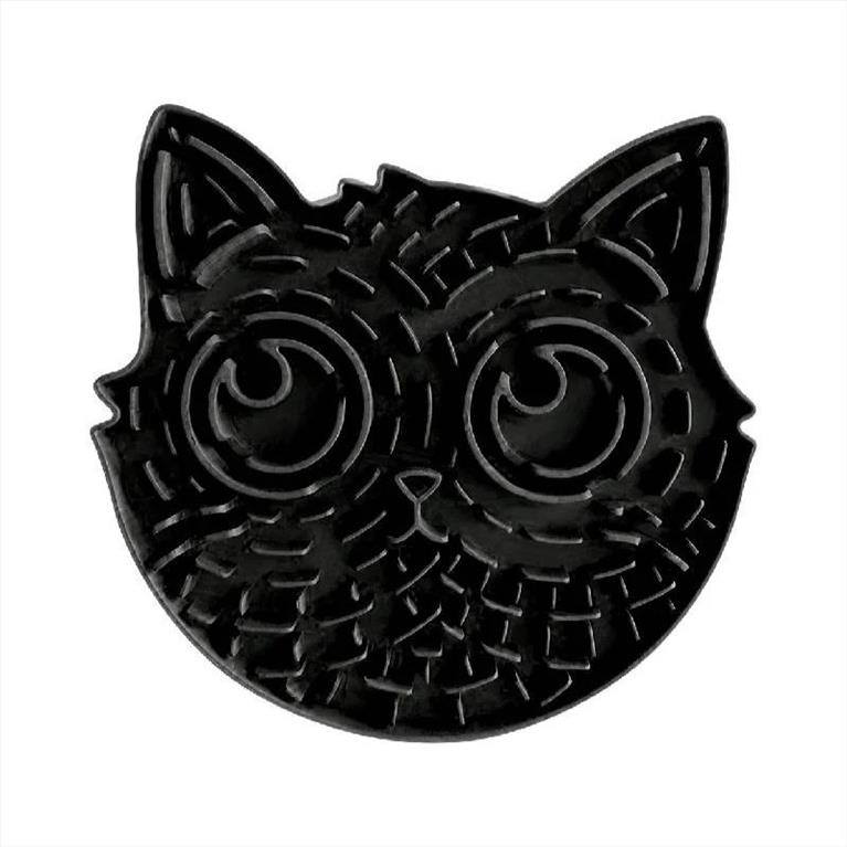 Lucky Lou Πιατάκι Φαγητού Καλής Πέψης