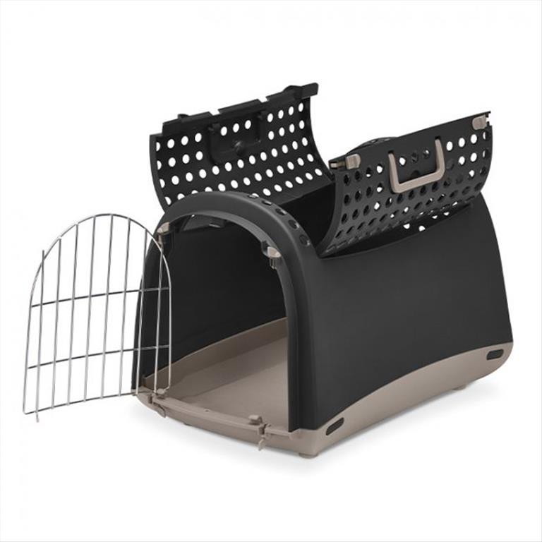 Κλουβί Μεταφοράς Linus Cabrio 50x32x34,5cm