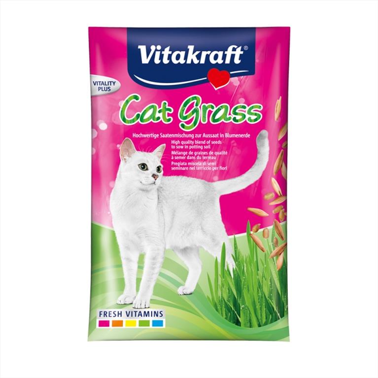 Vitakraft Cat Grass 5gr