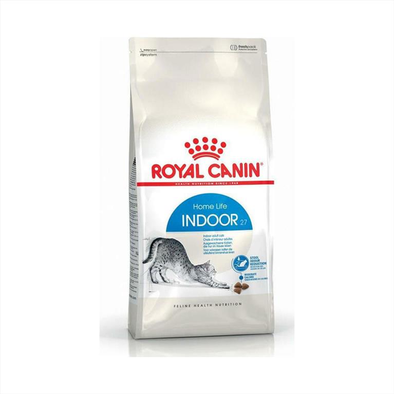 Royal Canin Indoor 2kg