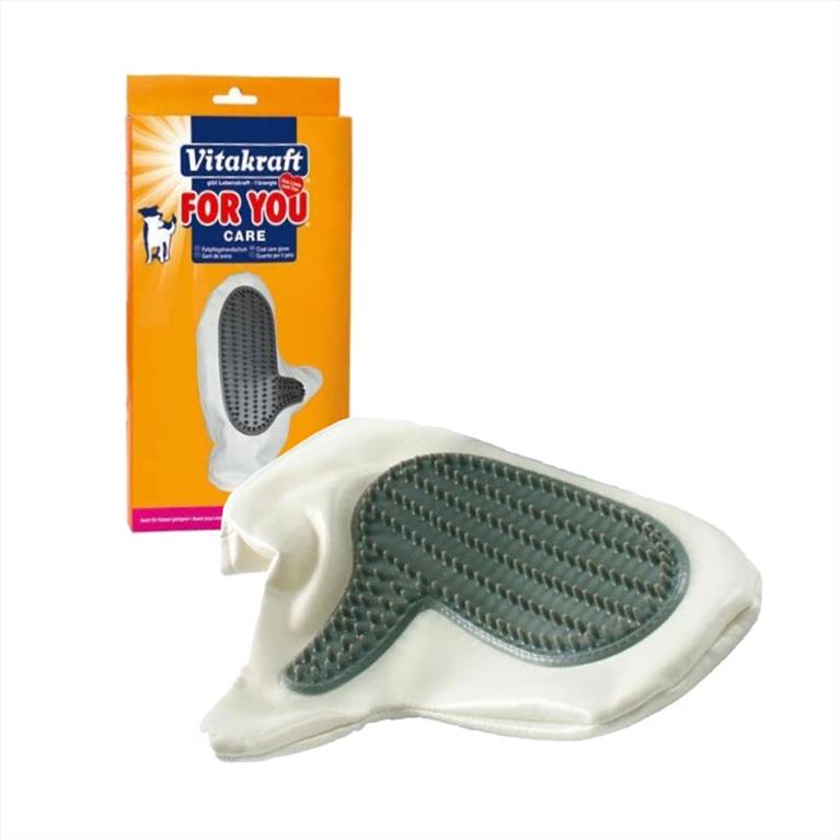 Vitakraft Γάντι Χτενίσματος