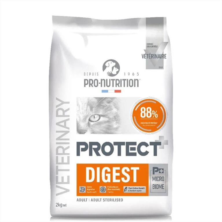 Pro-Nutrition Protect Digest 2kg