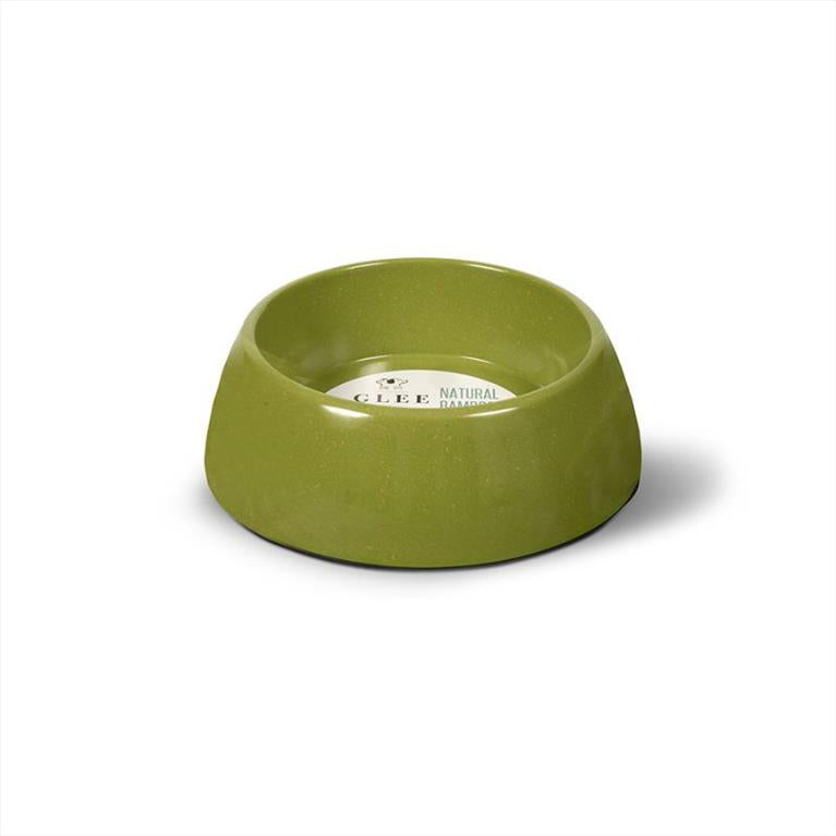 Glee Μπολ Natural Bamboo 160ml