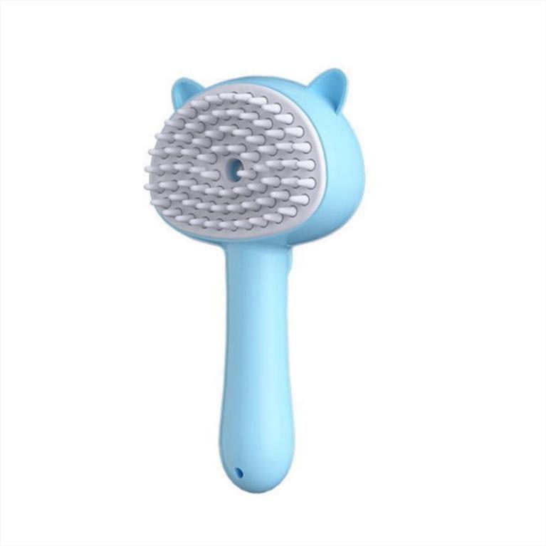 Βούρτσα Ατμού Γάτας 10x5.5x18.3cm