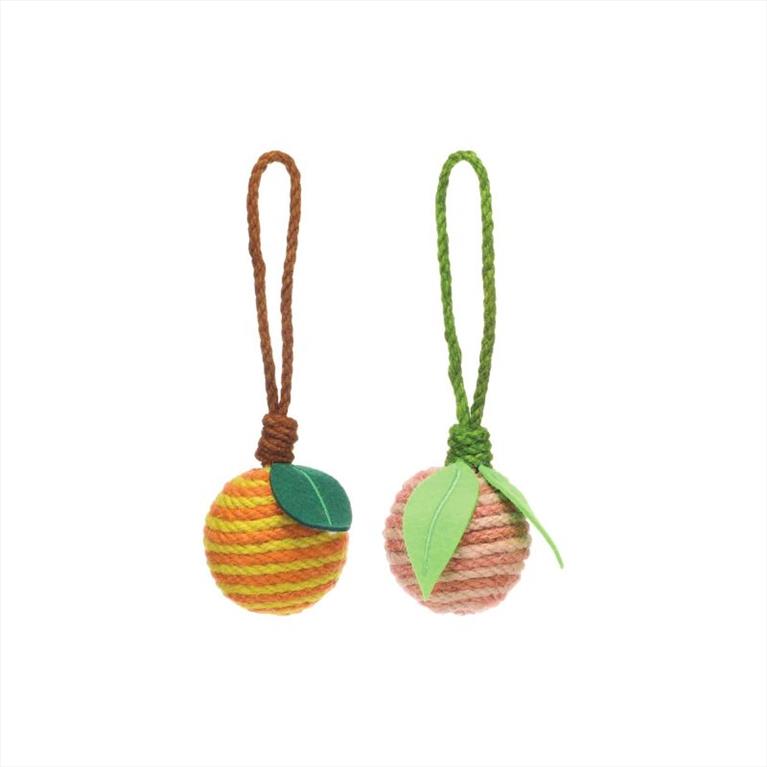 Flamingo Παιχνίδι Γάτας Μπάλα με Ήχο και Catnip