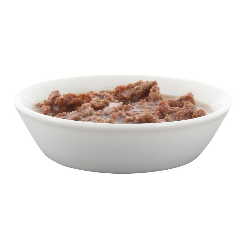 Pawsome Adult Σολομός 85gr