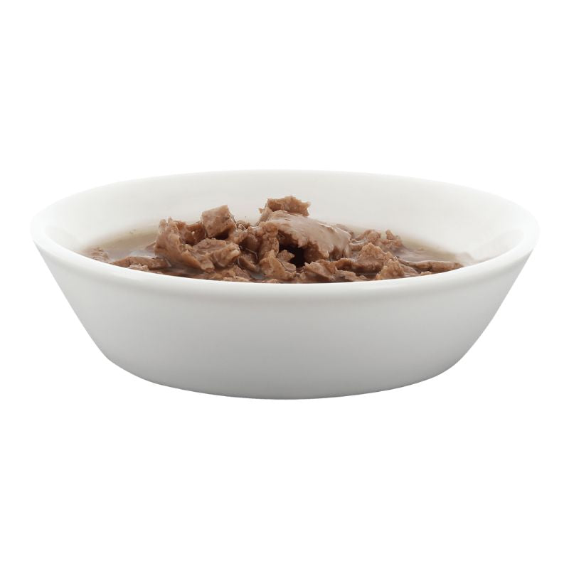 Pawsome Adult Μπακαλιάρος 85gr