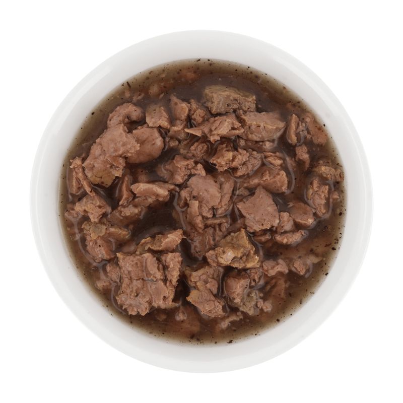 Pawsome Kitten Γαλοπούλα 85gr