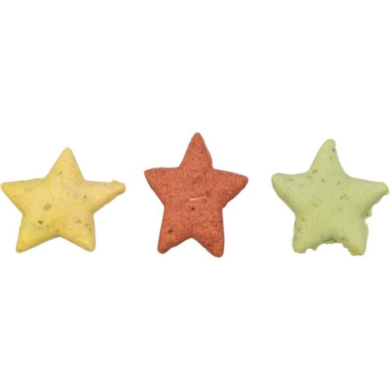 Trixie Χριστουγεννιάτικη Λιχουδιά Catnip Stars 50gr