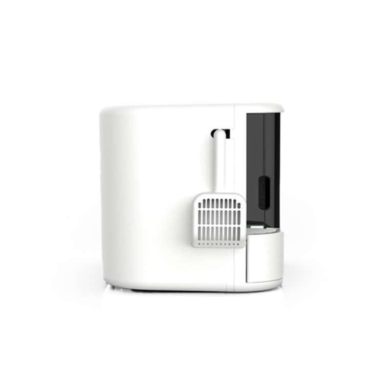 Pawgether Λεκάνη γάτας Litter Box Comfy 1 40lt