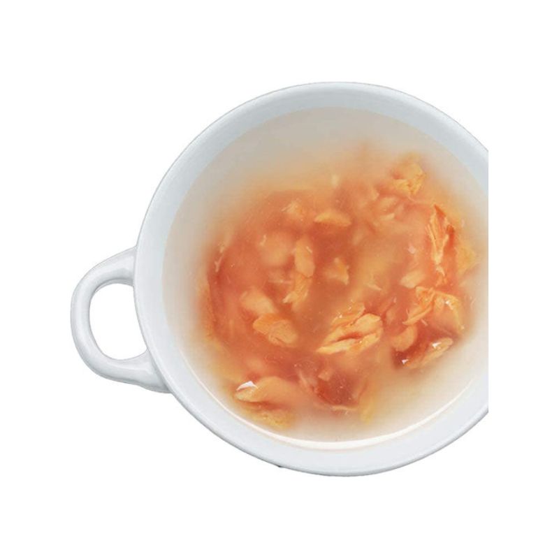 GranataPet Σούπα με Κοτόπουλο 70gr