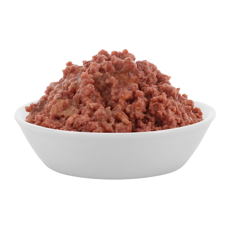 Lucky Lou LifeStage Kitten με Πουλερικά, Βοδινό και Καρότο 125gr