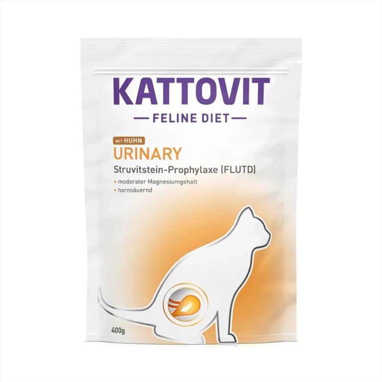 Kattovit Feline Diet Urinary 400gr