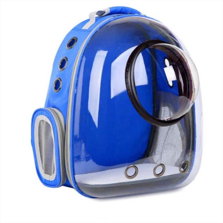 Τσάντα Μεταφοράς Backpack Γάτας 42x31x28cm