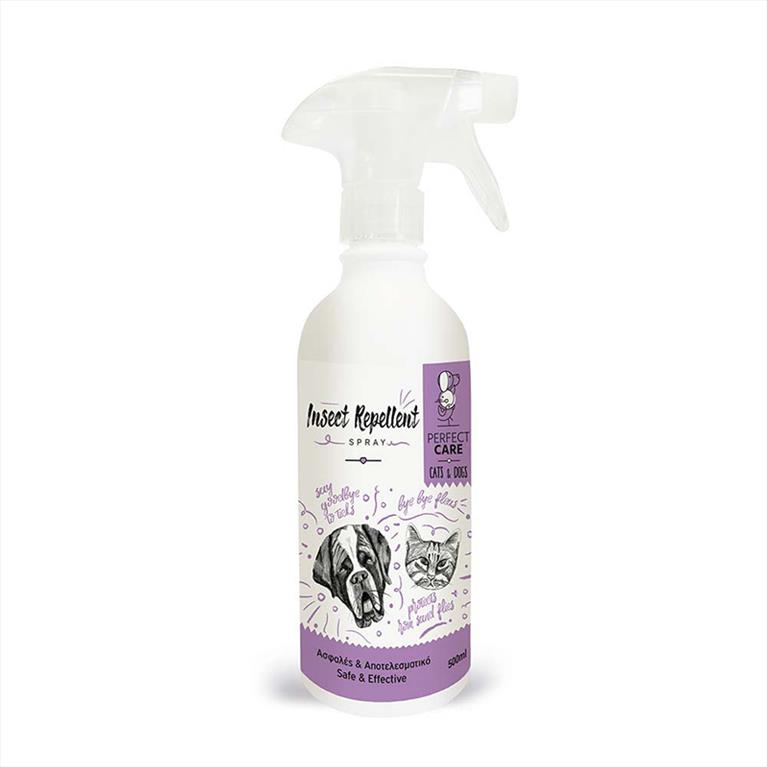 Perfect Care Απωθητικό Spray 500ml