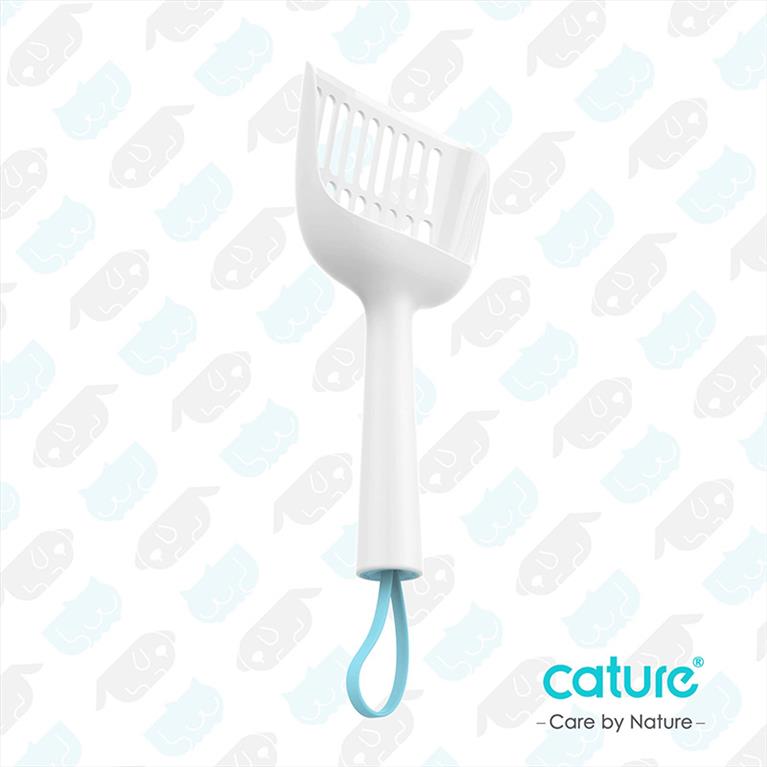 Cature Φτυαράκι Άμμου Αντιβακτηριακό για Betonite