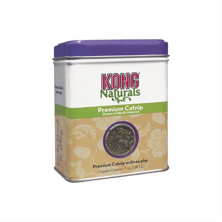 Kong Catnip Premium 28.3gr